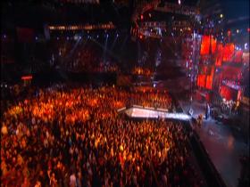 Ozzy Osbourne I Don't Wanna Stop (Las Vegas, NV, Live 2007)